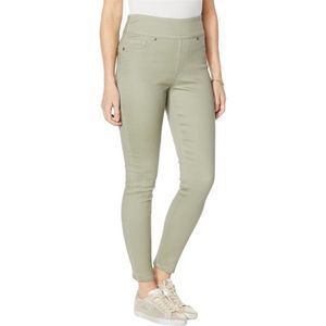 DG2 Virtual Stretch Comfort Waist Ultra Skinny Jegging 739-778